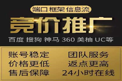 SEM推广代运营案例：品牌塑造